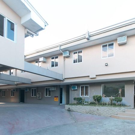 Reddoorz At Grand Apartelle Hernan Cortes Cebu Ngoại thất bức ảnh