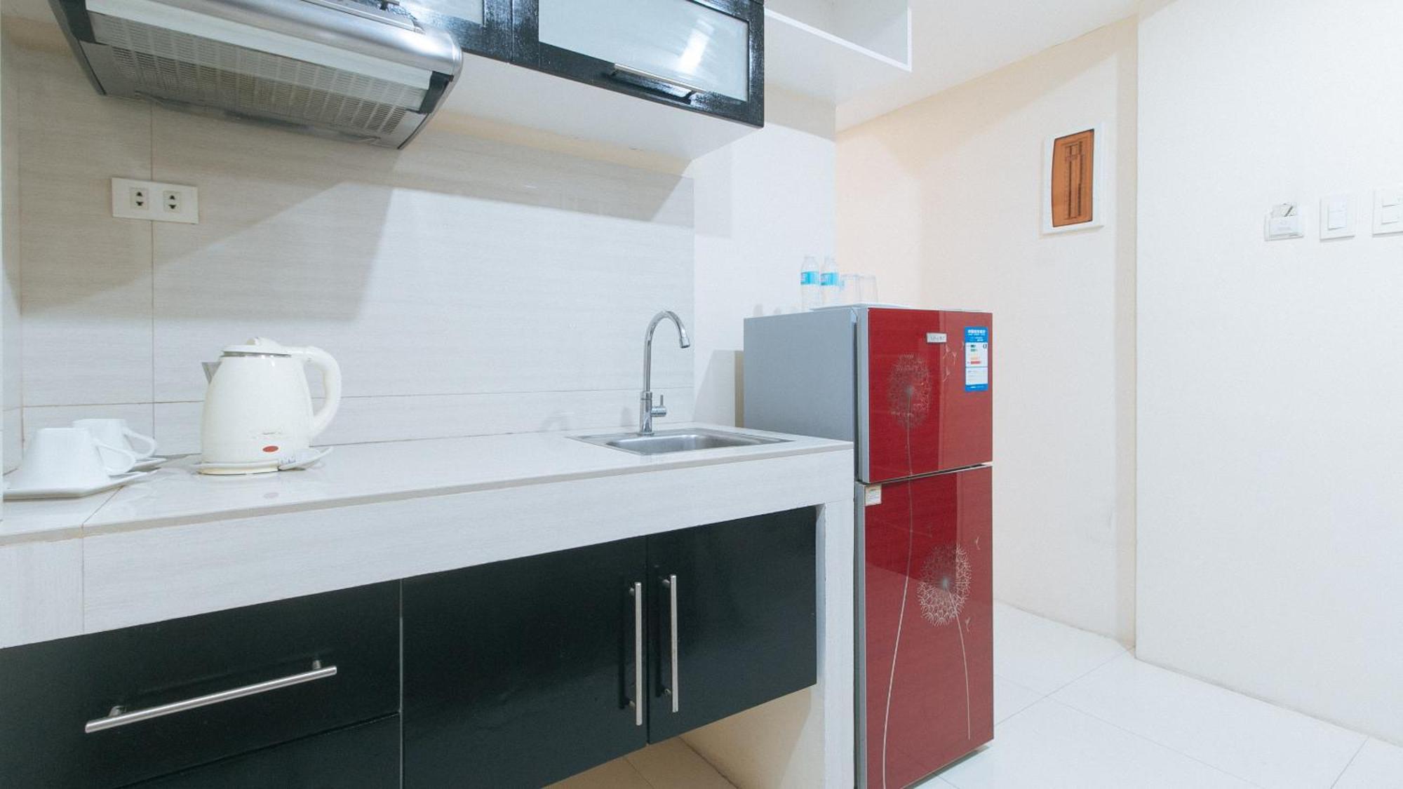 Reddoorz At Grand Apartelle Hernan Cortes Cebu Ngoại thất bức ảnh