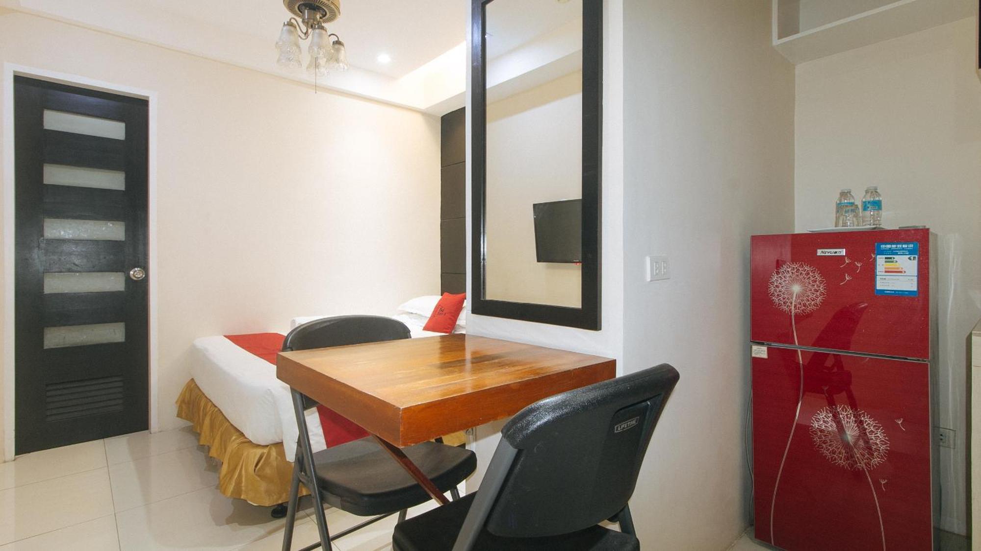 Reddoorz At Grand Apartelle Hernan Cortes Cebu Ngoại thất bức ảnh