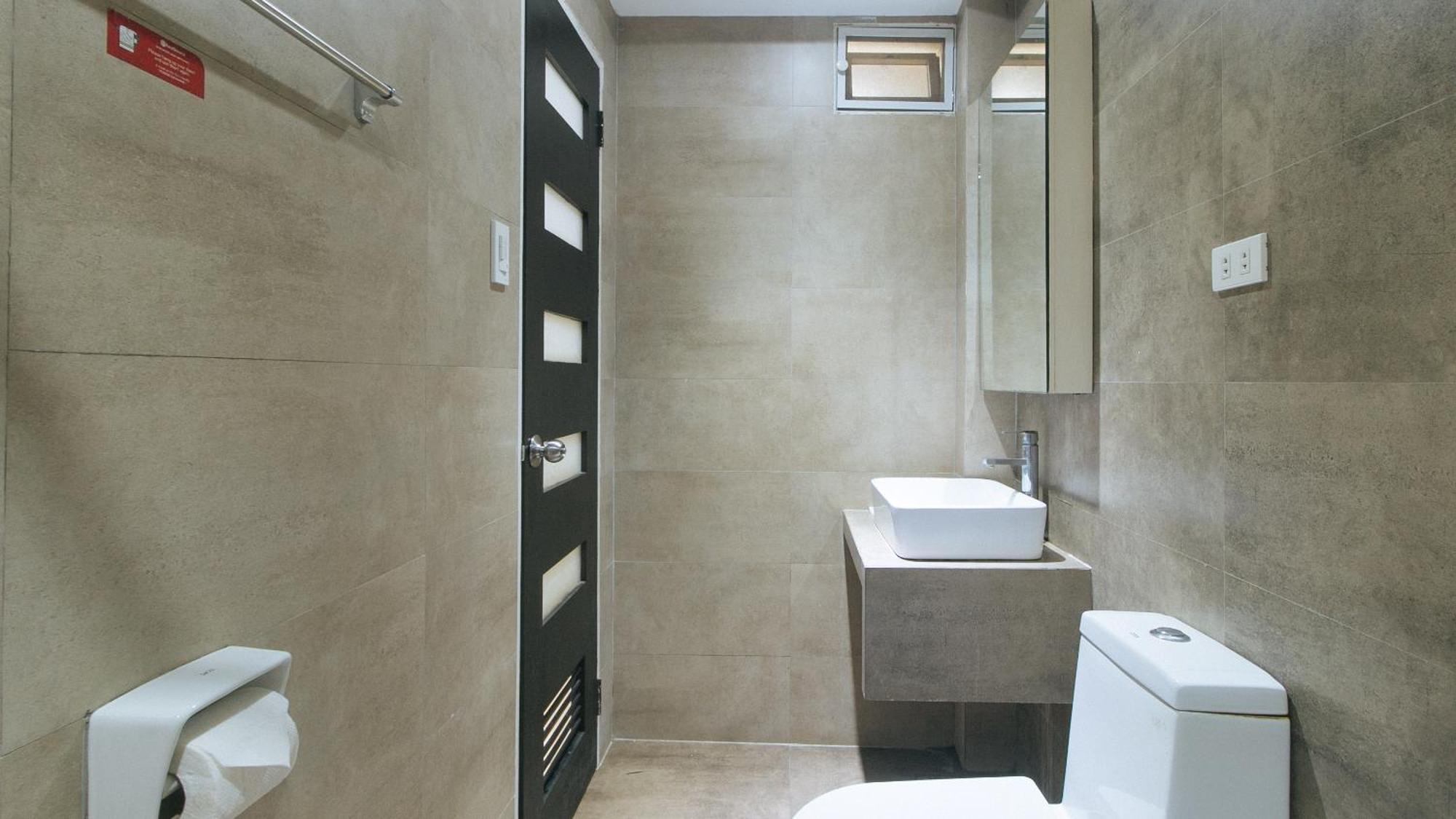 Reddoorz At Grand Apartelle Hernan Cortes Cebu Ngoại thất bức ảnh
